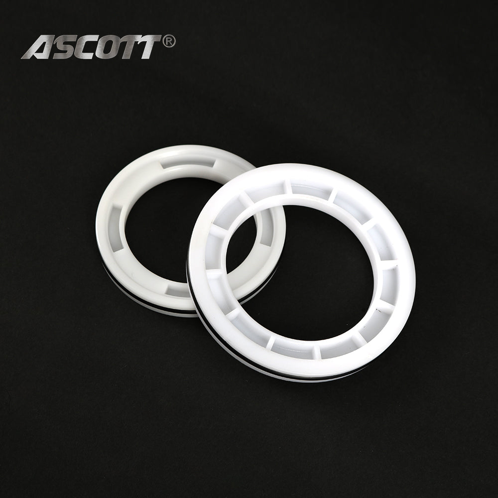 ASCOTT 1pcs Cylinder Liner Ring Cylinder Ring Replacement Part Compatible with CN55/CN70/CN80
