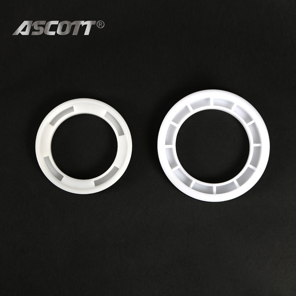 ASCOTT 1pcs Cylinder Liner Ring Cylinder Ring Replacement Part Compatible with CN55/CN70/CN80
