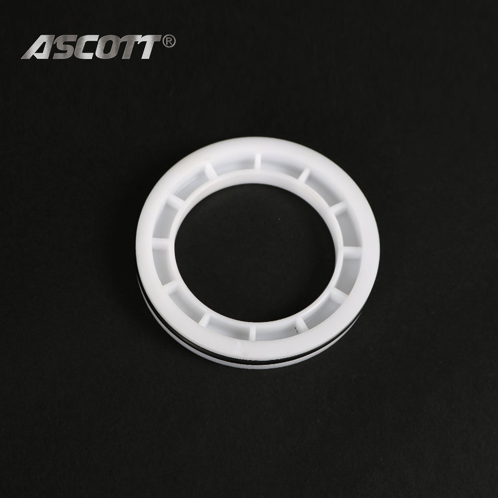 ASCOTT 1pcs Cylinder Liner Ring Cylinder Ring Replacement Part Compatible with CN55/CN70/CN80