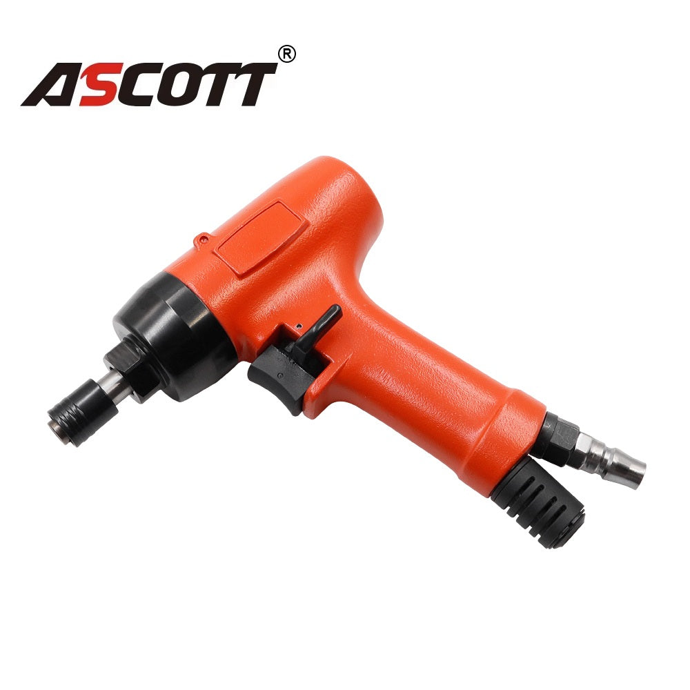 8HS High Speed Pistol Grip Pneumatic Screwdriver