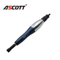 ASCOTT Pneumatic Ultrasonic Reciprocating File Air Polisher