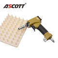 CE T1170 Air Stapler Pneumatic Decorative Nailer