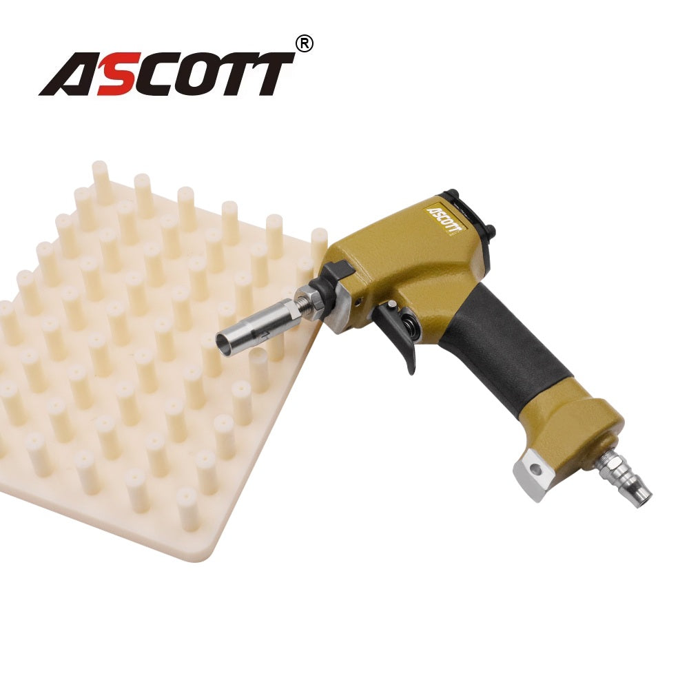 CE T1170 Air Stapler Pneumatic Decorative Nailer