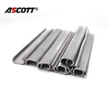 Industrial 12mm Smooth Flat C Rings Hog Ring Clips