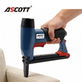Industrial 7116-436 Fine Wire Upholstery Stapler Air Finish Nailer